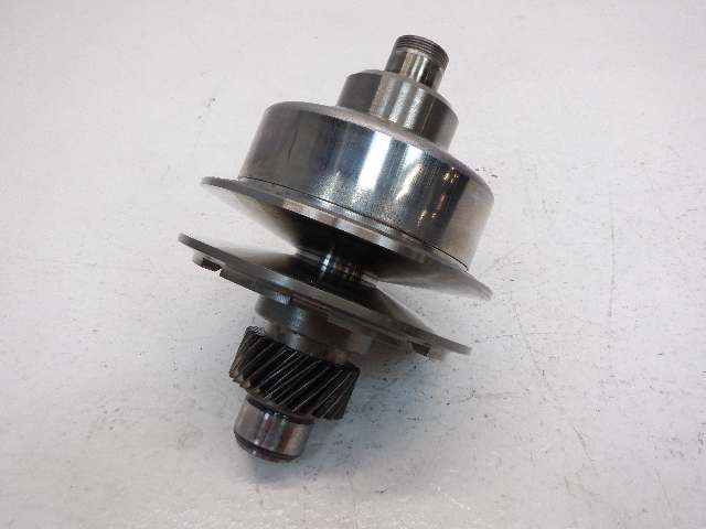 Mini Cooper CVT Automatic Transmission Driven Pulley 02-08 R50 R52