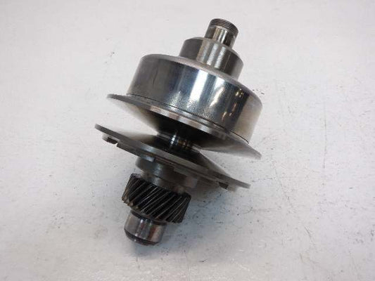 Mini Cooper CVT Automatic Transmission Driven Pulley 02-08 R50 R52