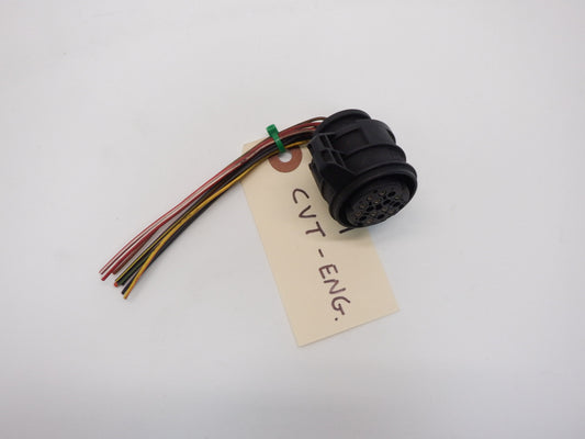 Mini Cooper CVT Transmission Wire Harness with Connector 02-08 R50 R52