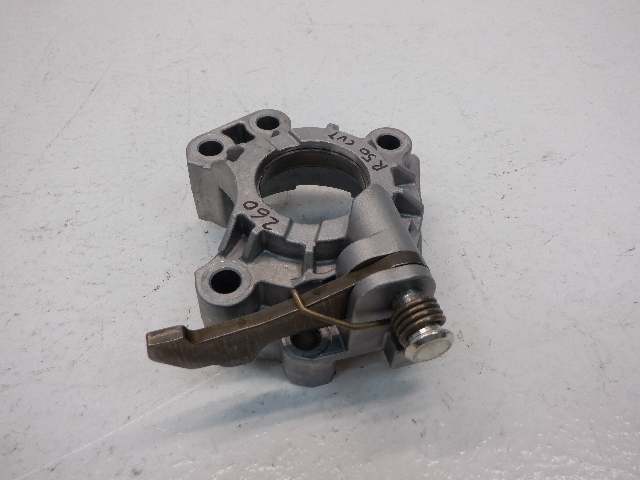 Mini Cooper CVT Transmission Idler Gear Bearing Holder 02-08 R50 R52