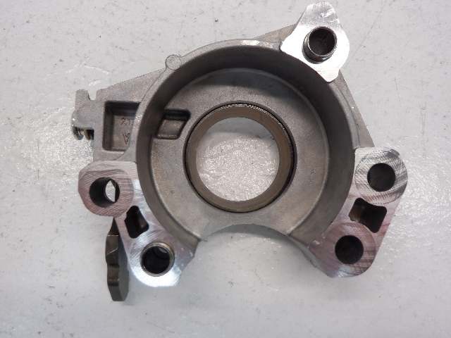 Mini Cooper CVT Transmission Idler Gear Bearing Holder 02-08 R50 R52