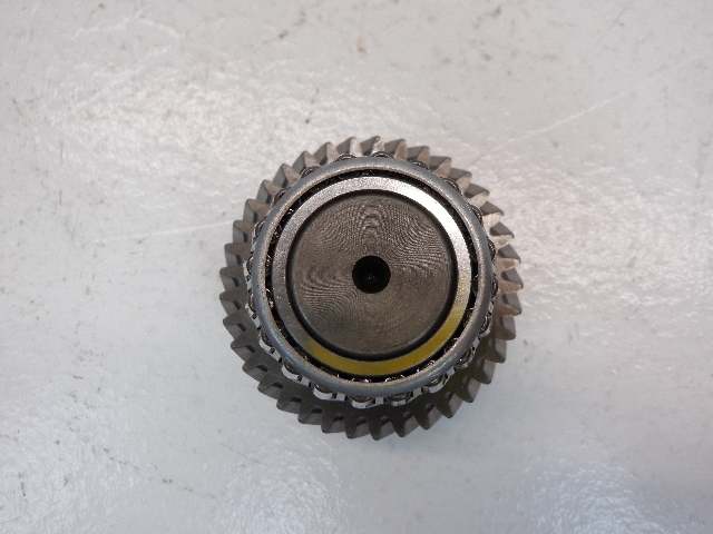 Mini Cooper CVT Transmission Idler Gear Assembly 02-08 R50 R52