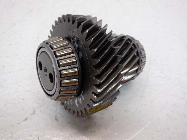 Mini Cooper CVT Transmission Idler Gear Assembly 02-08 R50 R52