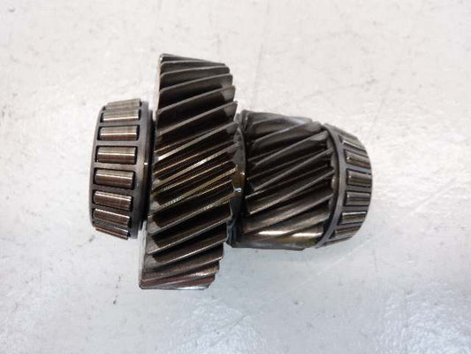 Mini Cooper CVT Transmission Idler Gear Assembly 02-08 R50 R52