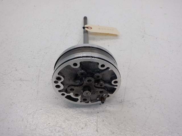 Mini Cooper CVT Transmission Internal Oil Pump Assembly 02-08 R50 R52