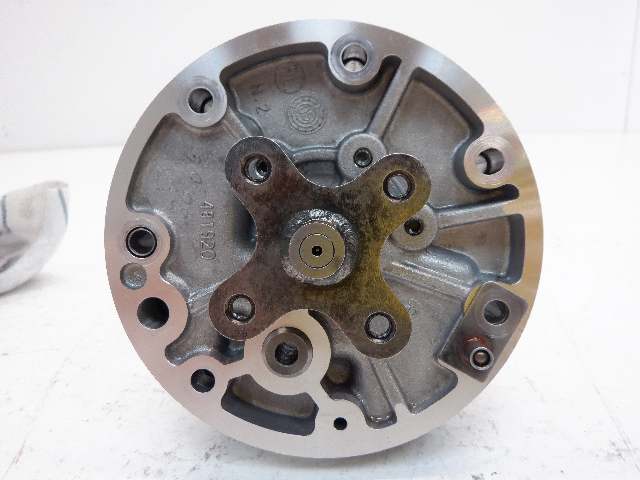 Mini Cooper CVT Transmission Internal Oil Pump Assembly 02-08 R50 R52