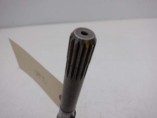 Mini Cooper CVT Transmission Internal Oil Pump Assembly 02-08 R50 R52