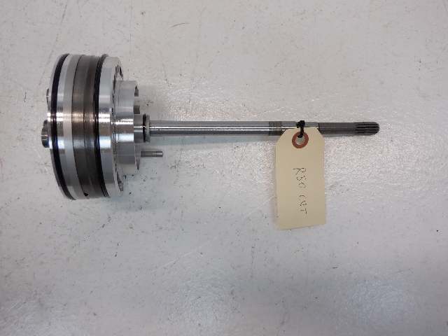 Mini Cooper CVT Transmission Internal Oil Pump Assembly 02-08 R50 R52