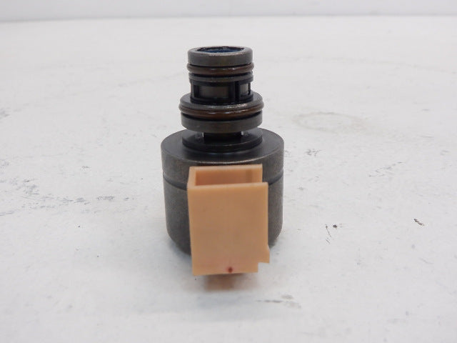 Mini Cooper CVT Transmission Pressure Solenoid 02-08 R50 R52