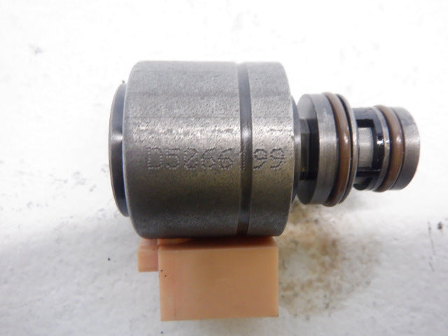 Mini Cooper CVT Transmission Pressure Solenoid 02-08 R50 R52