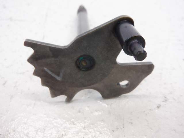 Mini Cooper CVT Automatic Transmission Shift Rod 02-08 R50 R52