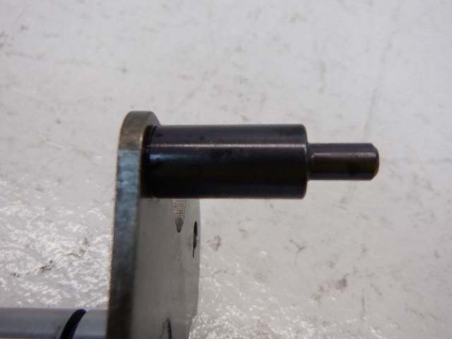 Mini Cooper CVT Automatic Transmission Shift Rod 02-08 R50 R52