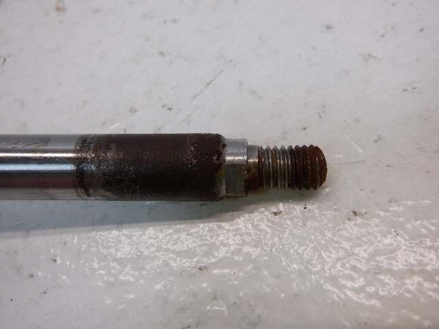 Mini Cooper CVT Automatic Transmission Shift Rod 02-08 R50 R52