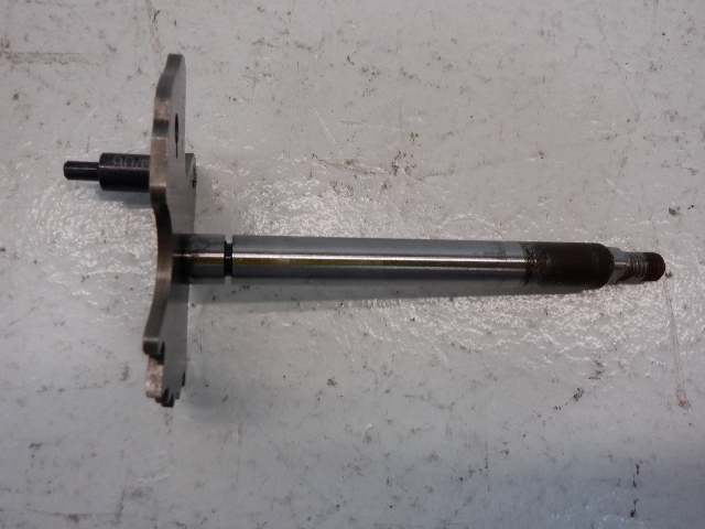 Mini Cooper CVT Automatic Transmission Shift Rod 02-08 R50 R52