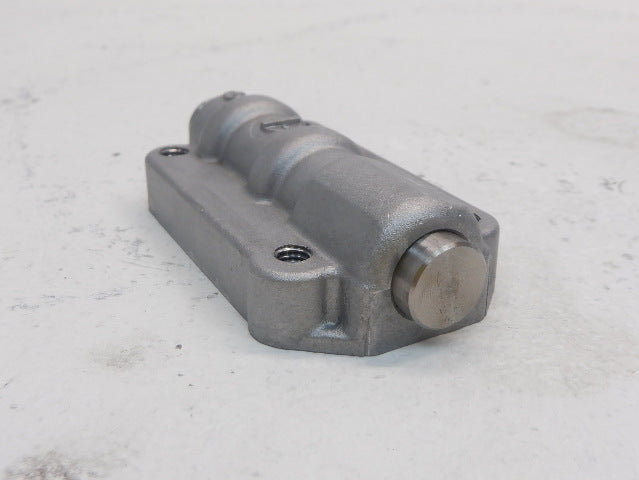 Mini Cooper CVT Valve Body Shift Valve 02-08 R50 R52