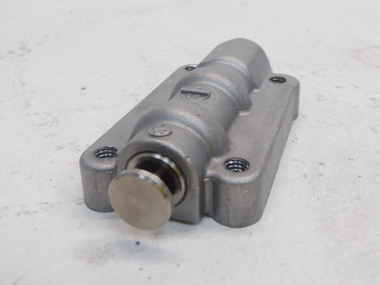 Mini Cooper CVT Valve Body Shift Valve 02-08 R50 R52