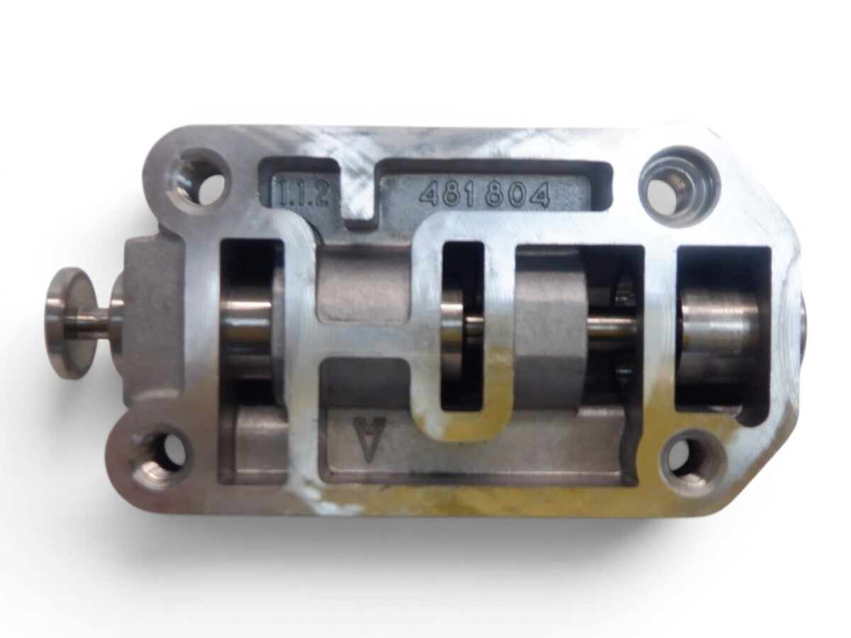 Mini Cooper CVT Valve Body Shift Control Valve 02-08 R50 R52