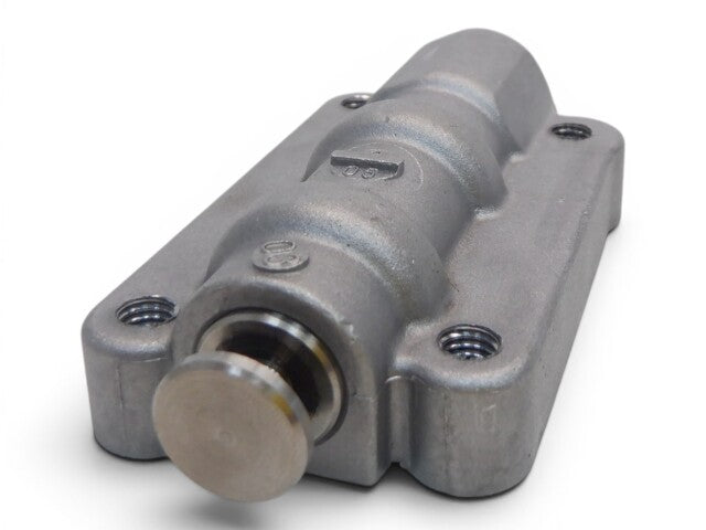 Mini Cooper CVT Valve Body Shift Control Valve 02-08 R50 R52