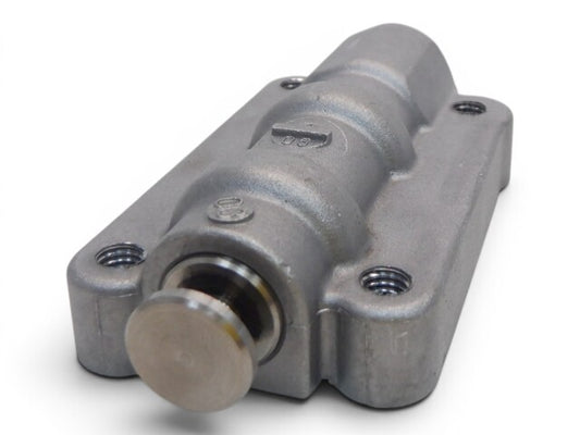 Mini Cooper CVT Valve Body Shift Control Valve 02-08 R50 R52