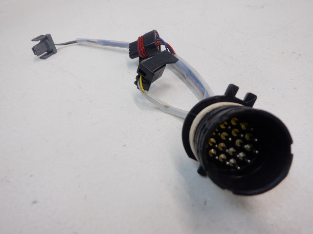 Mini Cooper CVT Internal Wire Harness with Connector 2002-2008 R50 R52