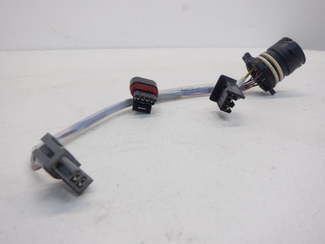 Mini Cooper CVT Internal Wire Harness with Connector 2002-2008 R50 R52