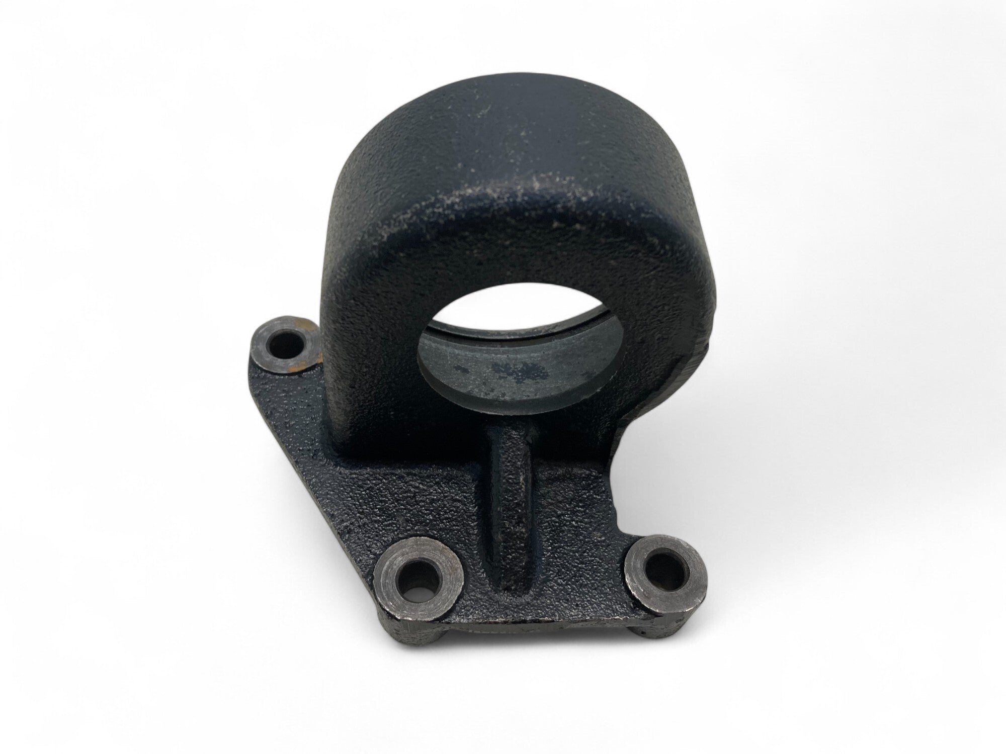 Mini Cooper Base CVT Automatic Right Axle Bearing Holder Support Brack ...
