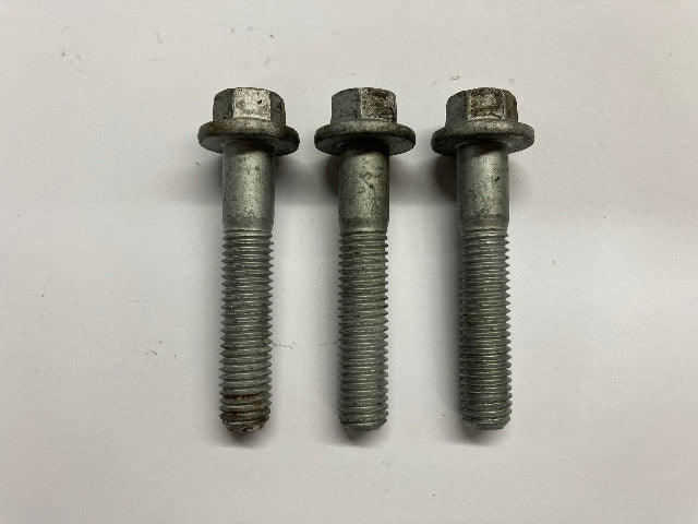 Mini Cooper S Automatic Transmission Bellhousing to Engine Bolt Set R52 R53