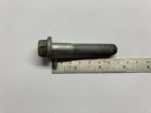 Mini Cooper S Automatic Transmission Bellhousing to Engine Bolt Set R52 R53