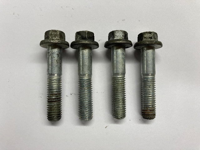 Mini Cooper S Automatic Transmission Bellhousing to Engine Bolt Set R52 R53