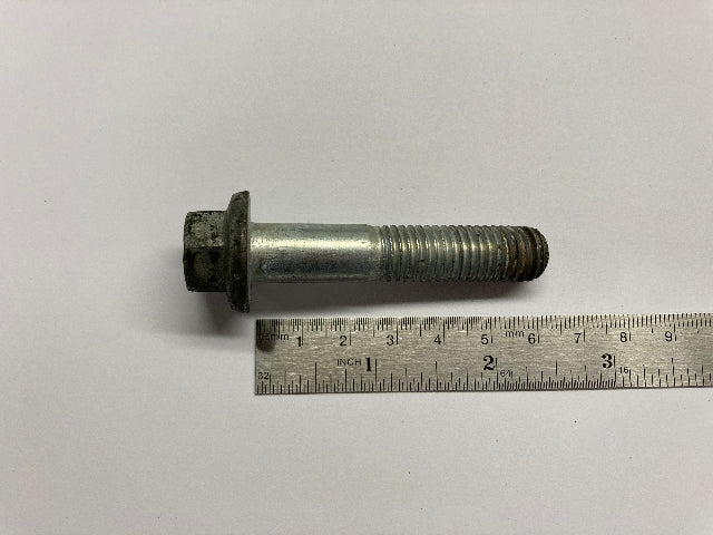 Mini Cooper S Automatic Transmission Bellhousing to Engine Bolt Set R52 R53