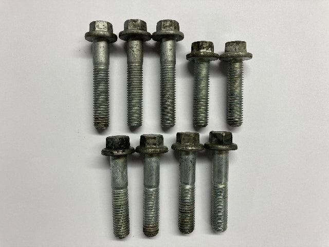 Mini Cooper S Automatic Transmission Bellhousing to Engine Bolt Set R52 R53