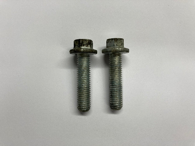 Mini Cooper S Automatic Transmission Bellhousing to Engine Bolt Set R52 R53