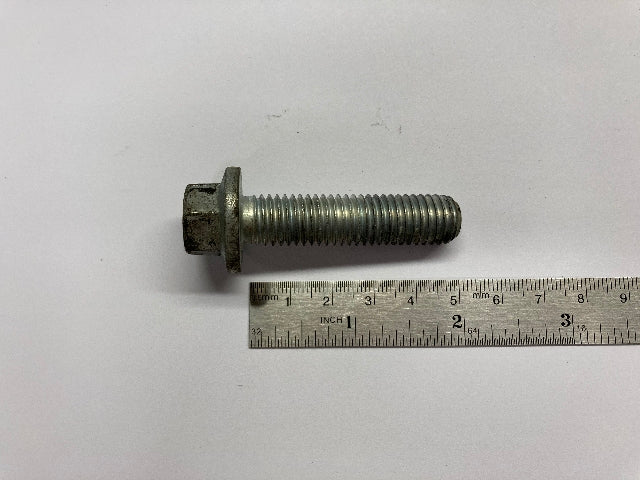 Mini Cooper S Automatic Transmission Bellhousing to Engine Bolt Set R52 R53