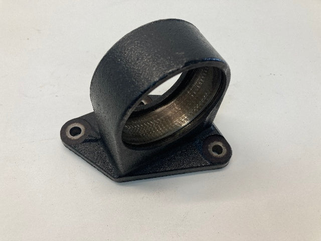 Mini Cooper S Automatic Right Axle Bearing Holder Support Bracket 05-08 R52 R53