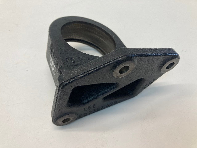 Mini Cooper S Automatic Right Axle Bearing Holder Support Bracket 05-08 R52 R53