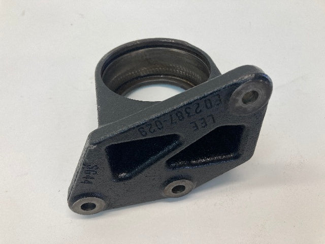 Mini Cooper S Automatic Right Axle Bearing Holder Support Bracket 05-08 R52 R53