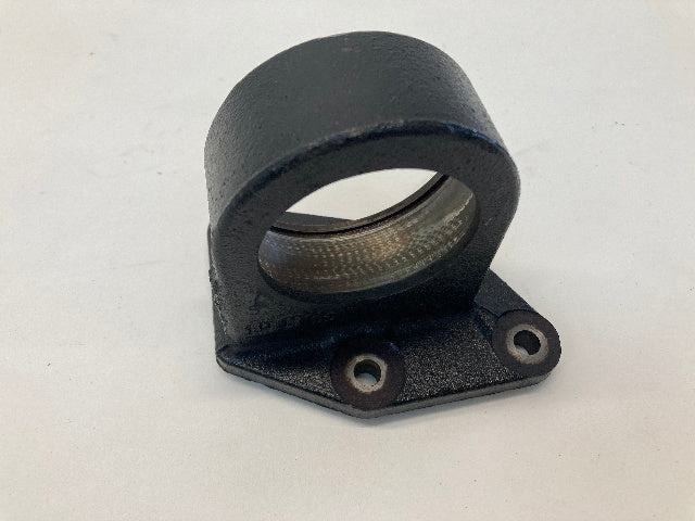 Mini Cooper S Automatic Right Axle Bearing Holder Support Bracket 05-08 R52 R53