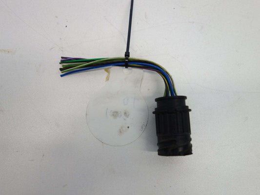Mini Cooper Body Harness Connector 02-08 R50 R52 R53