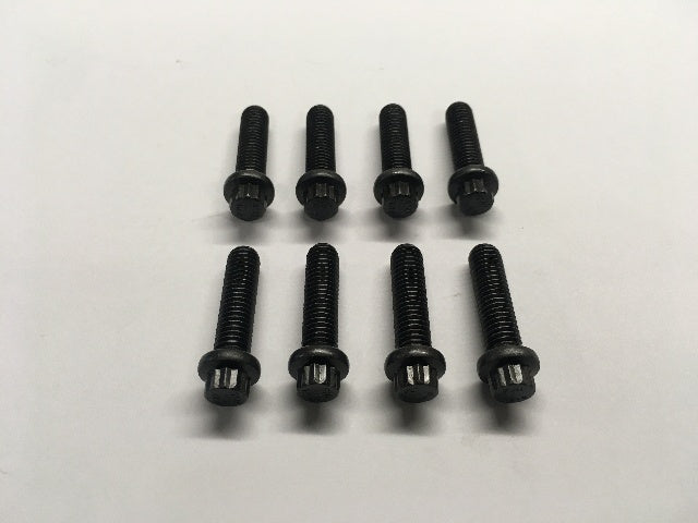 Mini Cooper Exhaust Manifold Hardware Set 12.9 R50 R52 R53