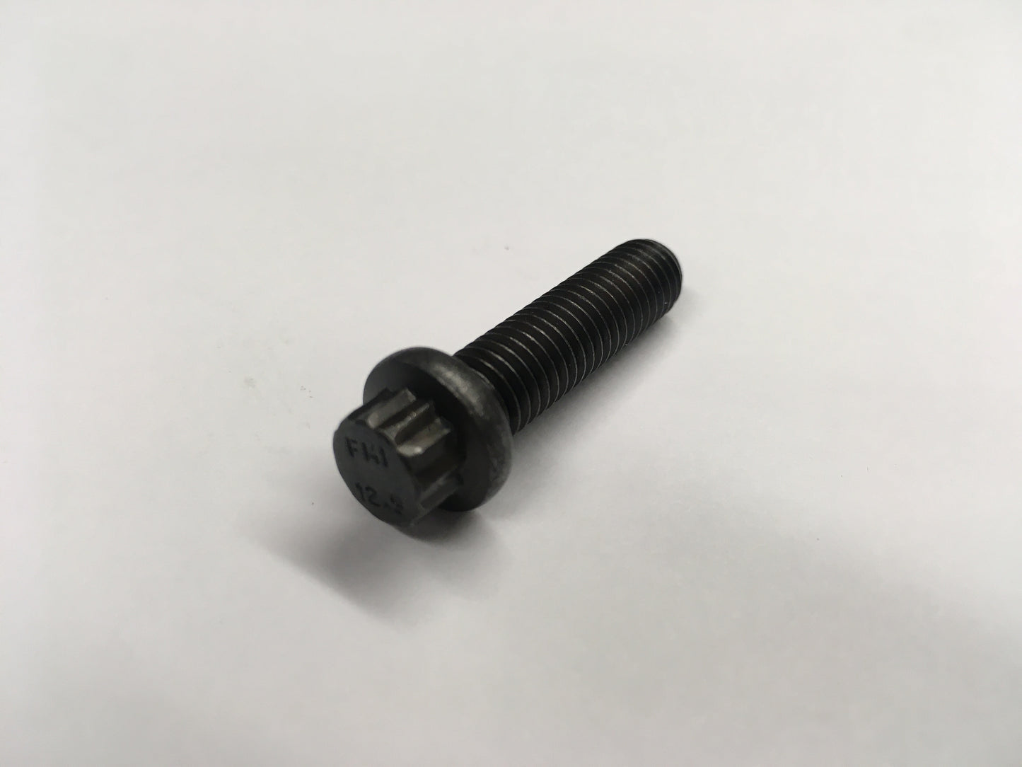 Mini Cooper Exhaust Manifold Hardware Set 12.9 R50 R52 R53