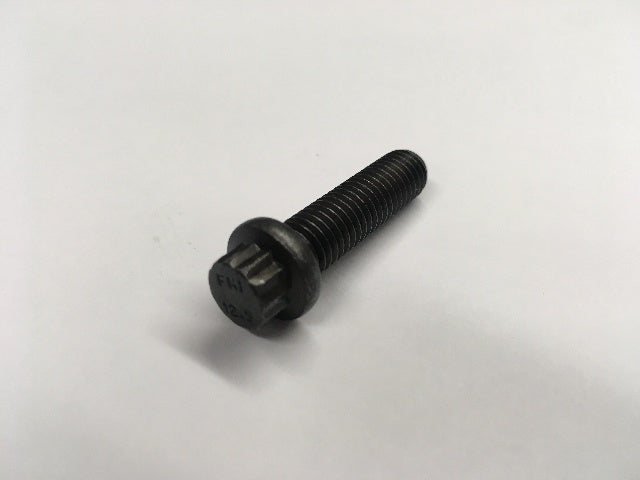 Mini Cooper Exhaust Manifold Hardware Set 12.9 R50 R52 R53