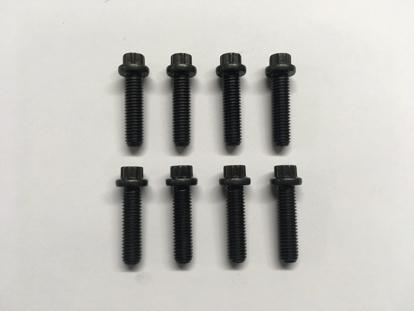 Mini Cooper Exhaust Manifold Hardware Set 12.9 R50 R52 R53