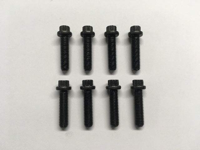 Mini Cooper Exhaust Manifold Hardware Set 12.9 R50 R52 R53