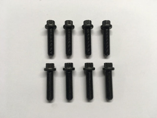 Mini Cooper Exhaust Manifold Hardware Set NEW 12.9 R50 R52 R53