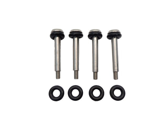 Mini Cooper Ignition Coil Hardware Set Stainless New W10 W11 2002-2008 R50 R52 R53