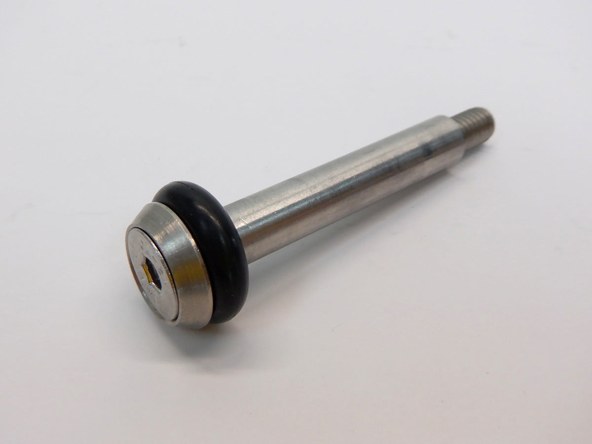 Mini Cooper Ignition Coil Hardware Set Stainless New W10 W11 2002-2008 R50 R52 R53