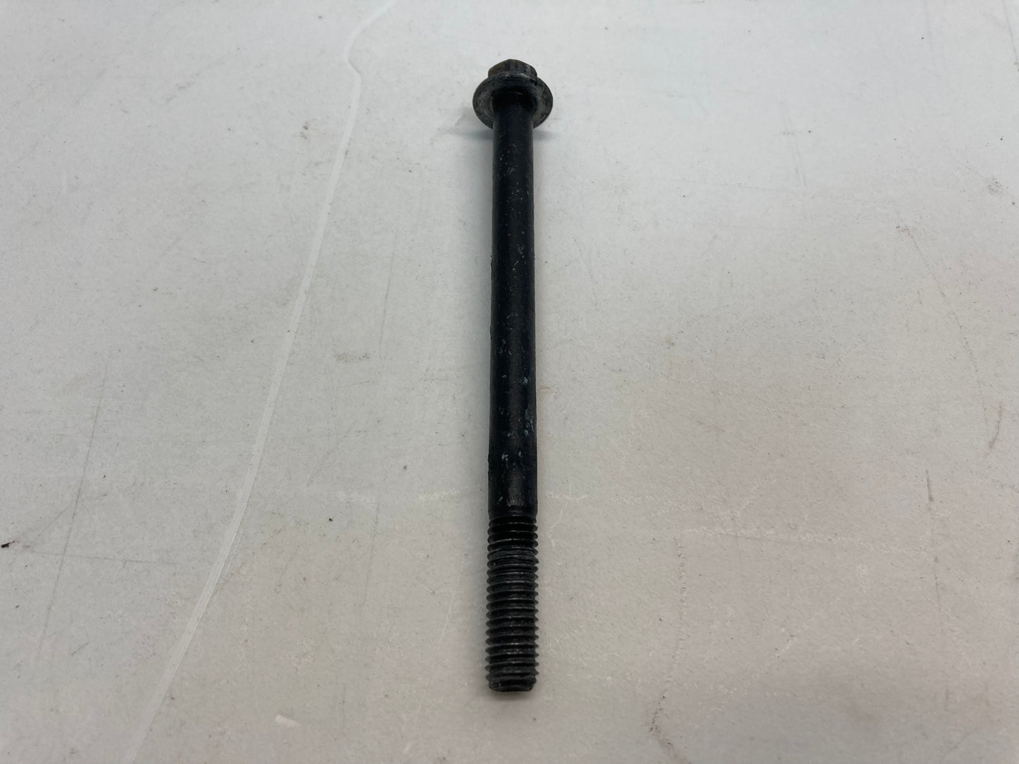 Mini Cooper S Supercharger Case Screw Bolt Set OEM 02-08 R52 R53 CLR53