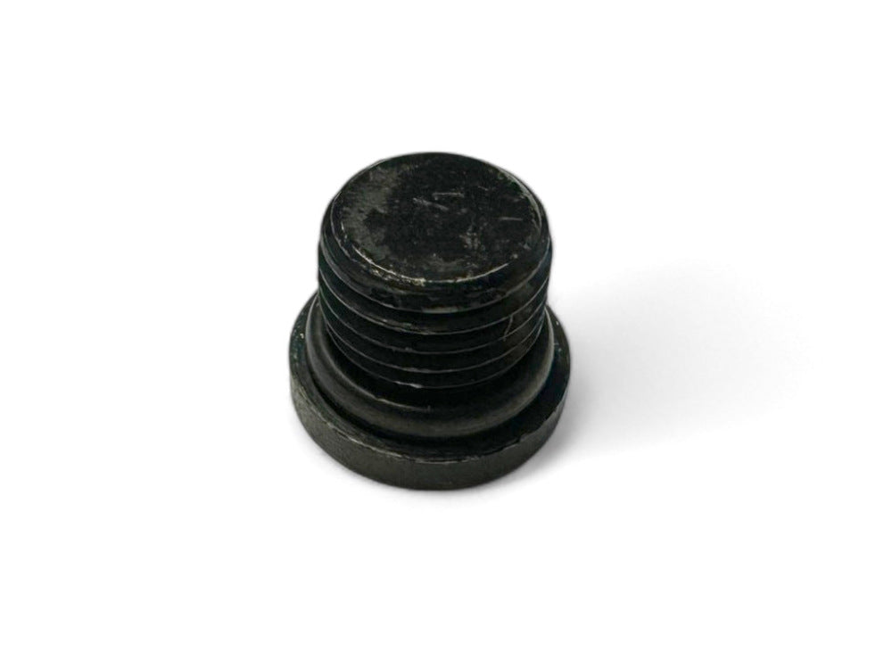 Mini Cooper S Supercharger Oil Fill Drain Plug OEM 02-08 R52 R53 CLR53