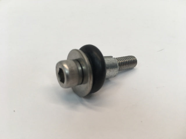 Mini Cooper Valve Cover Hardware Set Stainless W10 W11 R50 R52 R53