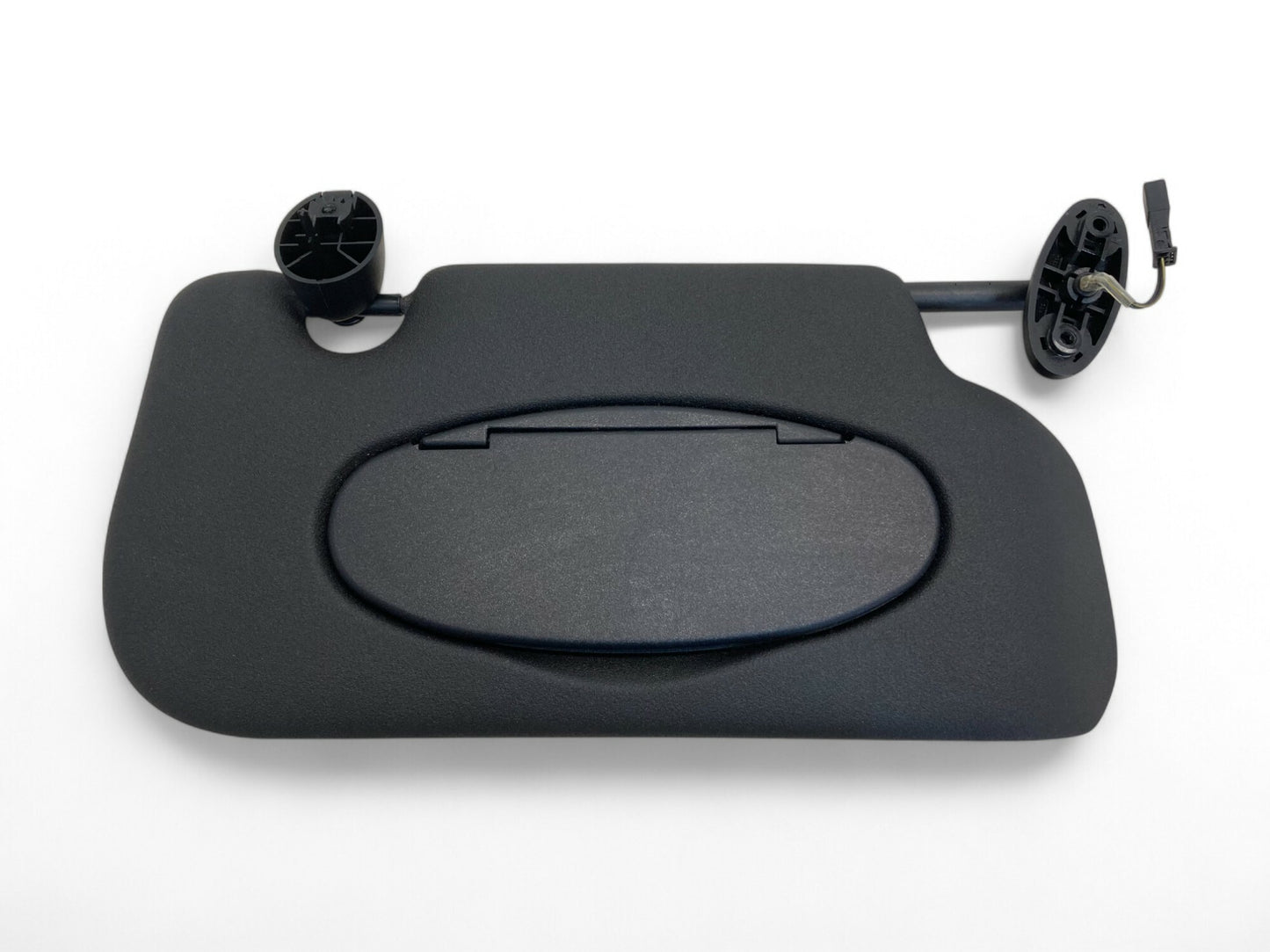 Mini Cooper Clubman Black Interior Headliner Pillar Trim Set 2008-2014 R55 492